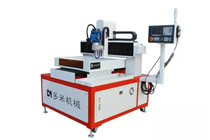 全自動(dòng)鉆孔機(jī)神奇的視覺(jué)定位，不服不行！