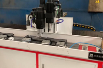 數(shù)控鉆孔機(jī)床撞刀的原因有很多，怎樣才能避免撞刀呢?