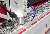 <b>梅雨季，數(shù)控機(jī)床該這么維護(hù)！</b>