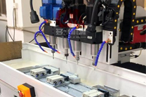 <b>數(shù)控鉆孔機(jī)精度與什么有關(guān)？</b>