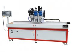 如何檢測(cè)數(shù)控鉆孔機(jī)的幾何精度？