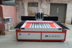 自動(dòng)鉆孔機(jī)床要不要熱機(jī)？多米機(jī)械告訴你