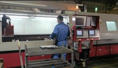 新年第一次開(kāi)機(jī)準(zhǔn)備工作，機(jī)床熱機(jī)程序